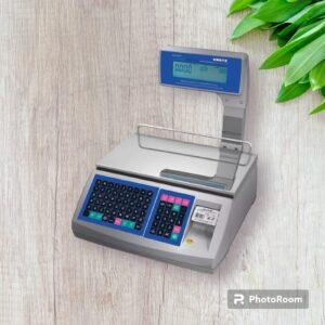 BALANZA REPORT LT USB/Bluetooth
