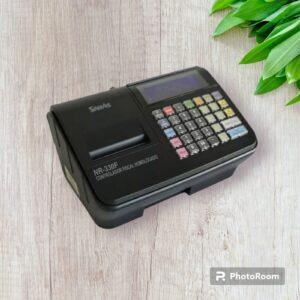 Registradora Fiscal Sam4s Nr-330f 2da Generacion