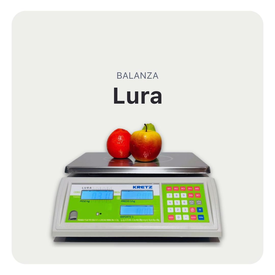 BAL ANZ A PPI 30 KG LURA