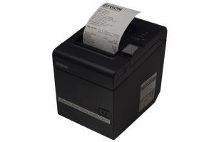 Impresora Fiscal Epson TM-T900FA 2da Generacion
